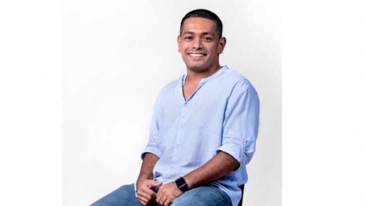 Entrepreneurship is not a TikTok trend: Rohit Raj, The Glitch founder