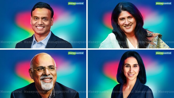 Ram Krishnan, Priya Nair, Raja Rajamannar, Kainaz Gazder: Meet the top Global Indian Marketers