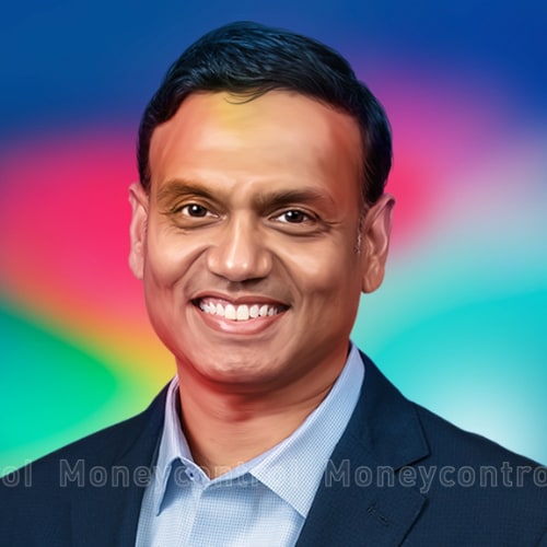 Ram Krishnan