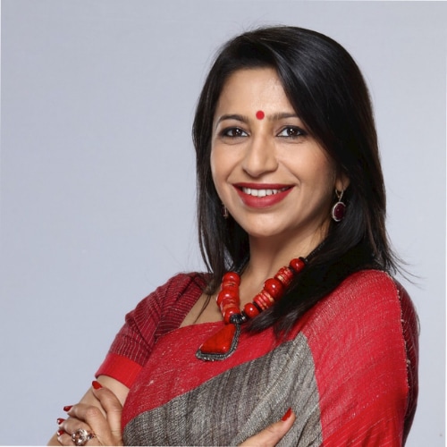 Megha Tata