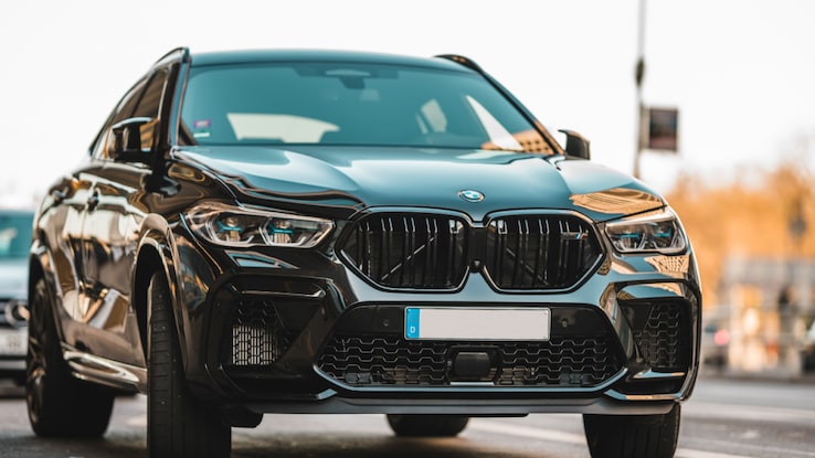 Rediffusion appointed as lead creative agency of BMW India