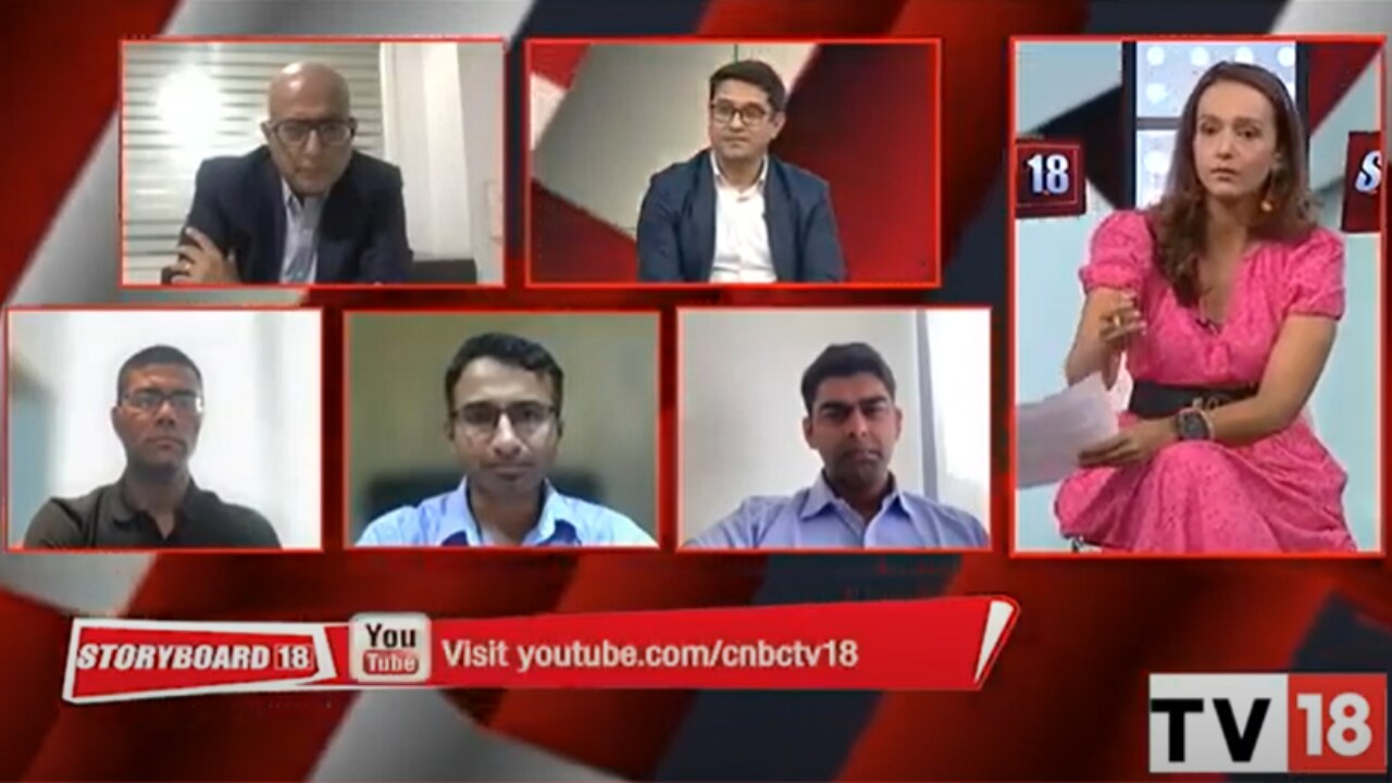 Byju’s Atit Mehta; Madison Media’s Vikram Sakhuja; Vivo India’s Yogendra Sriramula; Coca-Cola India’s Arnab Roy; and AB InBev’s Vineet Sharma, discuss the their expectations around FIFA World Cup 2022.