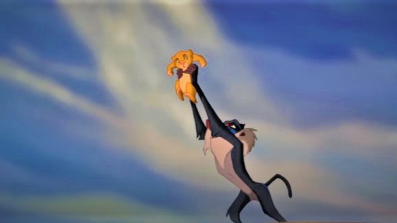 The issue of credit and who should be on the cedit list and who should not, heats up in adland during awards season. (Representational image only. A still from The Lion King, 1994. Via YouTube)