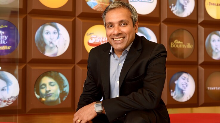 Mondelez International promotes Anil Viswanathan as MD for Vietnam, South East Asia