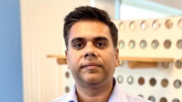 Mondelez India appoints Nitin Saini as Vice President, Marketing