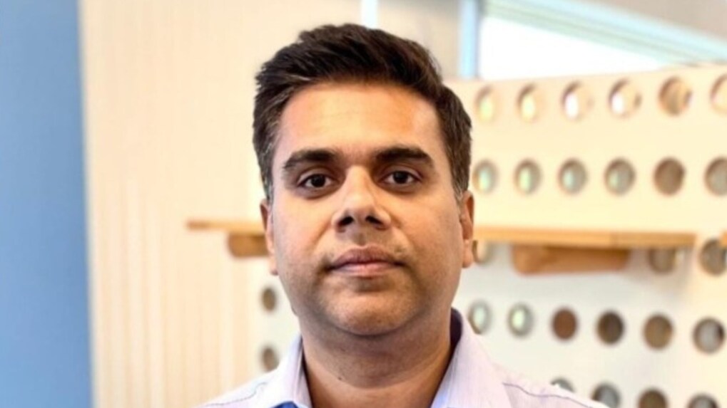 Mondelez India appoints Nitin Saini as Vice President, Marketing