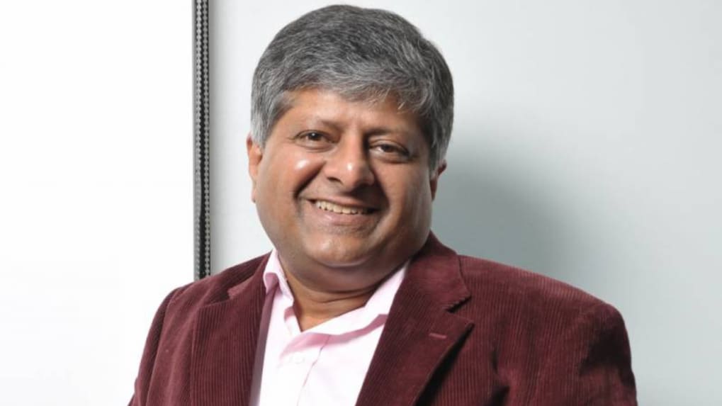 “We’ll work together first, demarcate later”: Shashi Sinha on the new leadership structure at IPG Mediabrands