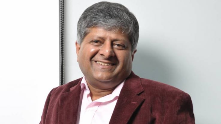 “We’ll work together first, demarcate later”: Shashi Sinha on the new leadership structure at IPG Mediabrands