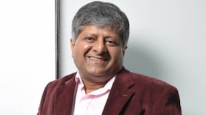 “We’ll work together first, demarcate later”: Shashi Sinha on IPG’s succession game plan