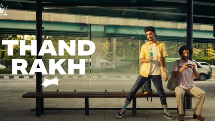 After Thums Up, Coca-Cola's Sprite enters the billion-dollar brand club in India