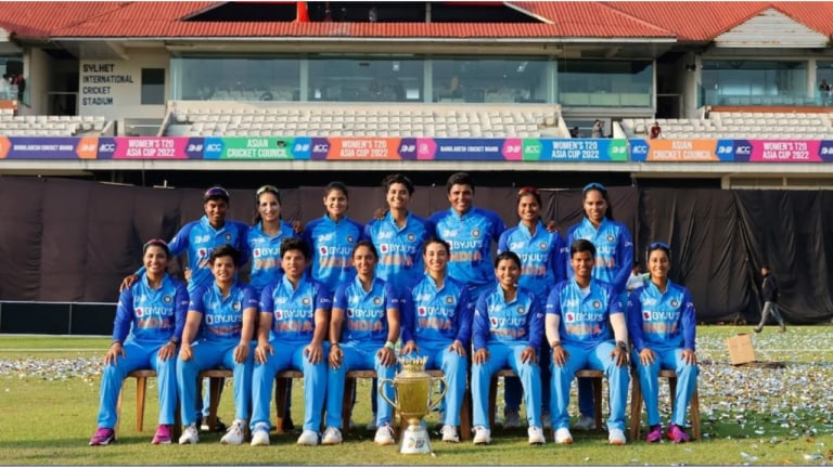 Equal Pay In Cricket: Indian Men And Women Cricketers To Get Equal ...