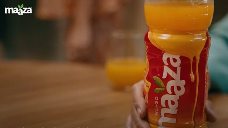 Coca-Cola India: After Thums Up and Sprite, Maaza to become a billion dollar brand