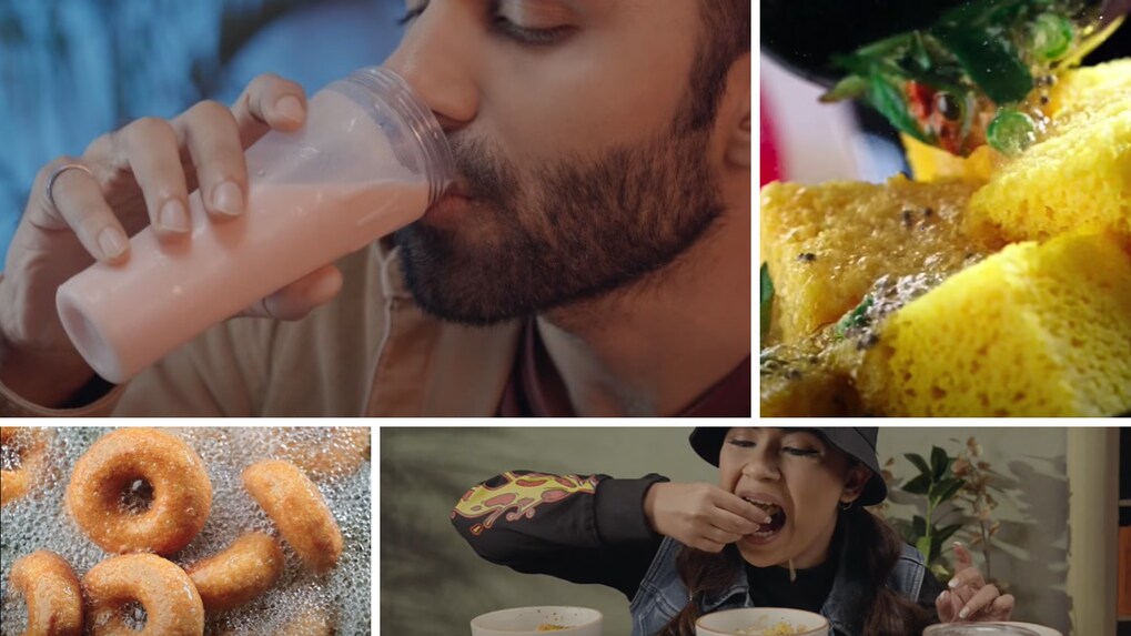 Indian brands are tuning into ASMR. Here’s why