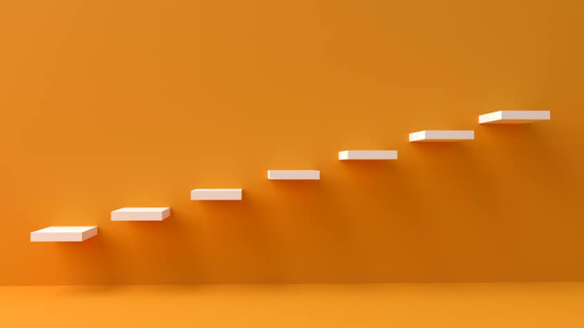 Get the full picture on people and their moves on the corporate jungle gym in CXO Moves. (Representational image via Unsplash)