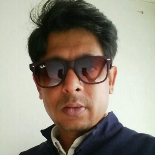 Kaushik Datta