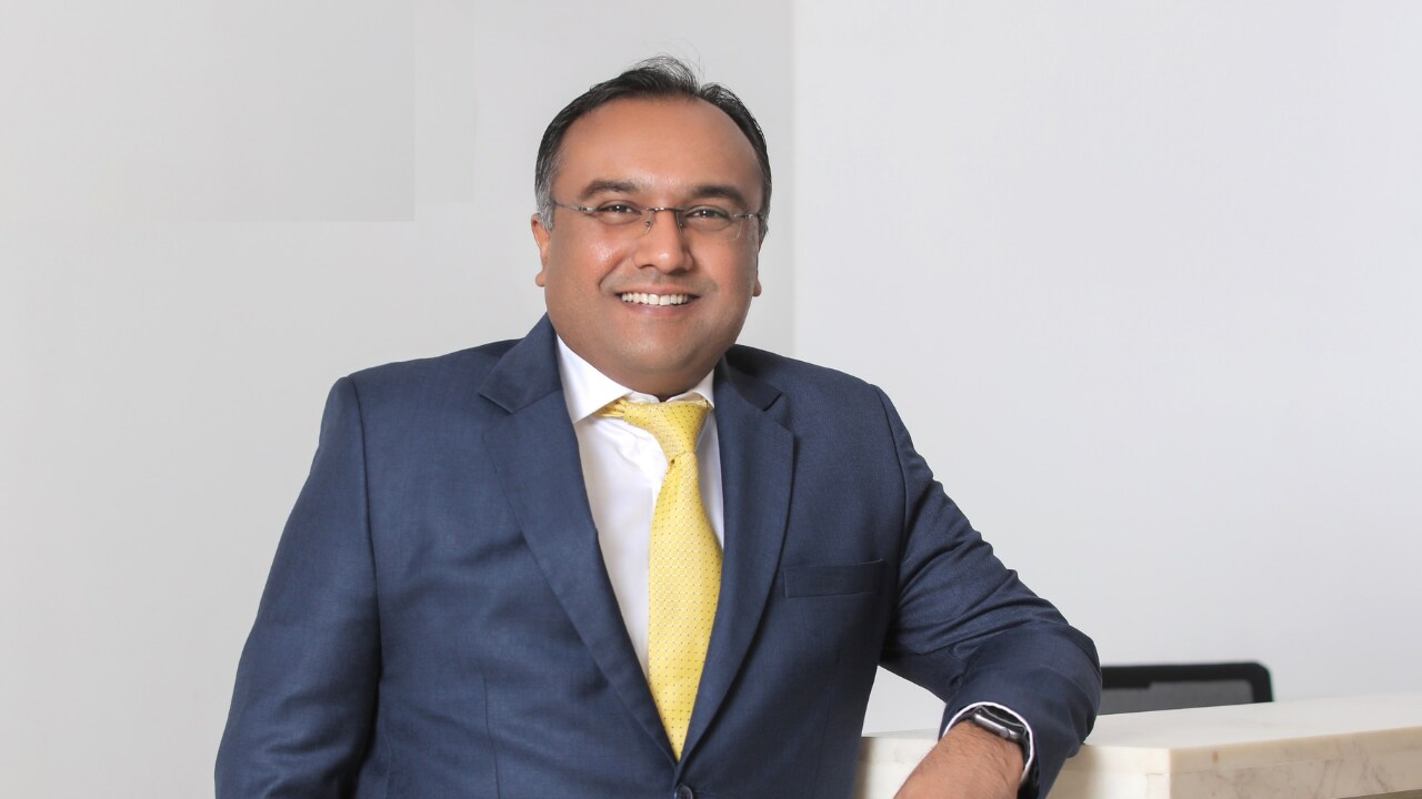 Gandhi, who has a background in P&L management, brand strategy, innovation, new business development, key account management and marketing communications, started his career at Gillette India as area sales manager.