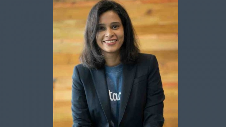 Sandhya Devanathan takes over from Ajit Mohan as Meta’s head for India