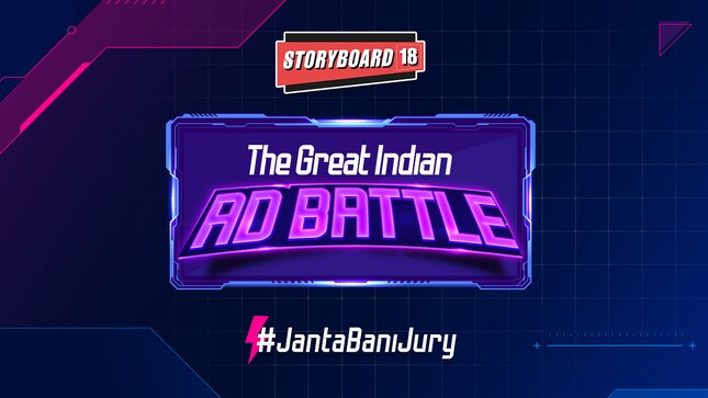 The Great Indian Ad Battle: Let the games begin