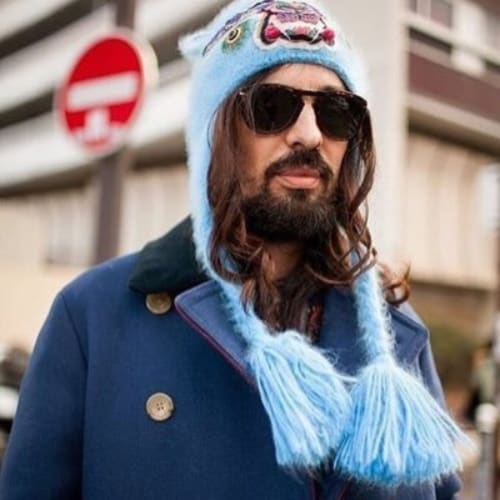 Alessandro Michele