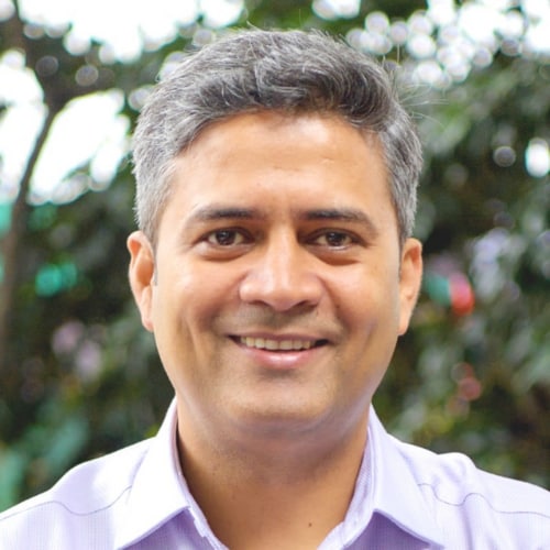 Amit Srivastava