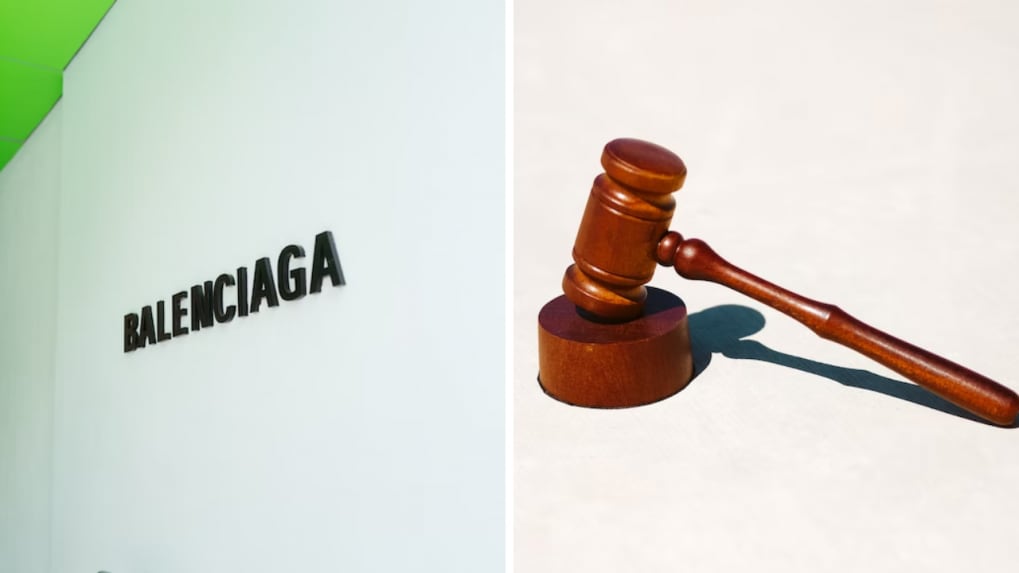 Balenciaga Ad Controversy: Brand files $25 million lawsuit against producers of controversial ads