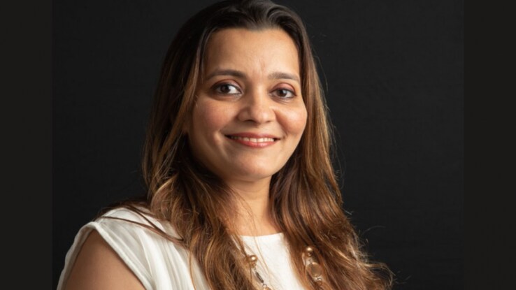 Aditya Birla Capital promotes Darshana Shah as head - marketing and CX