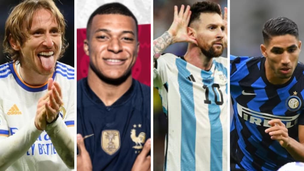 FIFA World Cup 2022: How many Indians watched the football matches so far?