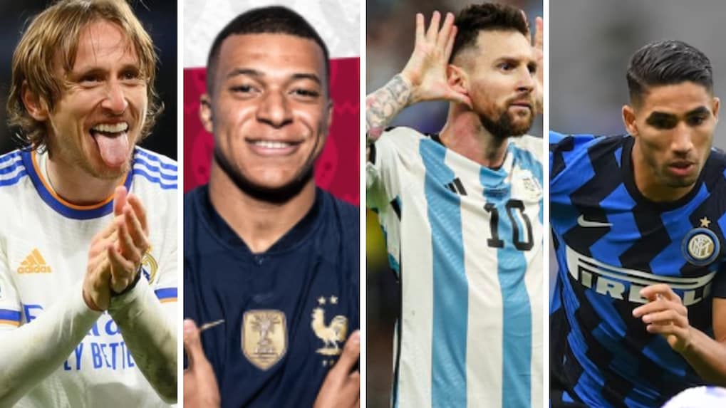 FIFA World Cup 2022: How many Indians watched the football matches so far?