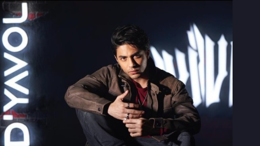 Shah Rukh Khan's son Aryan Khan launches premium vodka brand in partnership with AB InBev