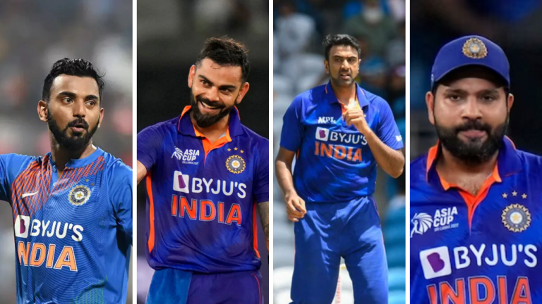 BYJU's reportedly in talks with BCCI to exit jersey sponsorship