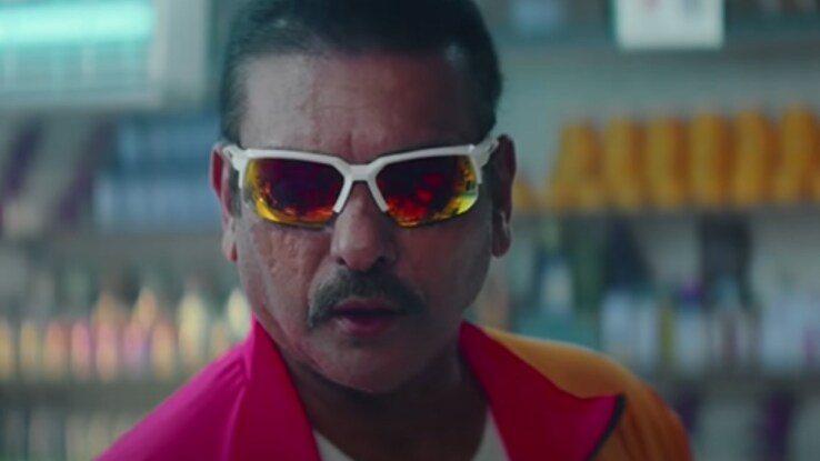 Is Sports pushing Bollywood out of the marketing spotlight?