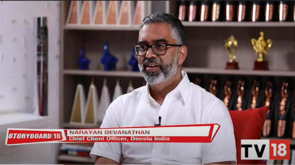 Narayan Devanathan on what does new Denstu look like