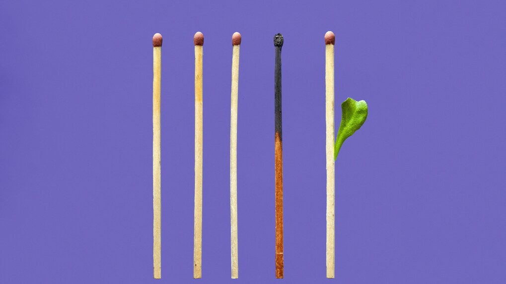 Cultures lacking empathy & work-life imbalance leaving employees burnt out and broken in digital marketing