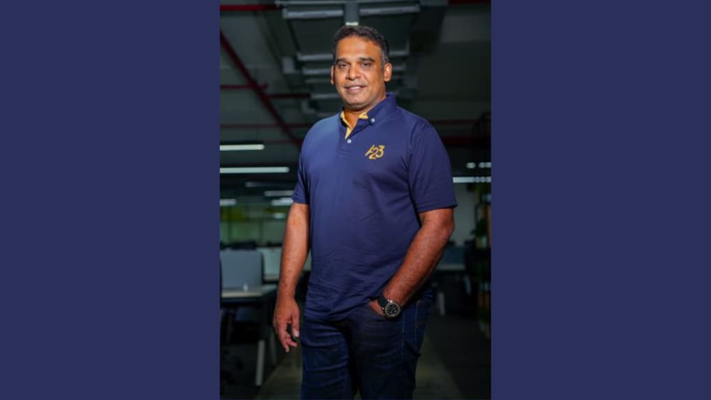 There will be a complete change in how people perceive real money gaming: Deepak Gullapalli