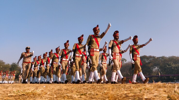 Bookstrapping: India’s Most Fearless - true stories of extraordinary courage