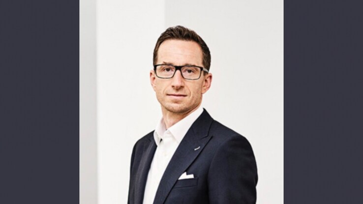 Skoda India appoints Petr Solc as the Director - Sales and Marketing