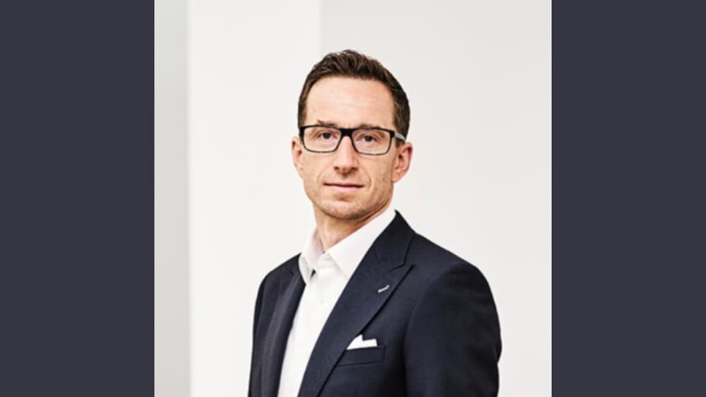 Skoda India appoints Petr Solc as the Director - Sales and Marketing