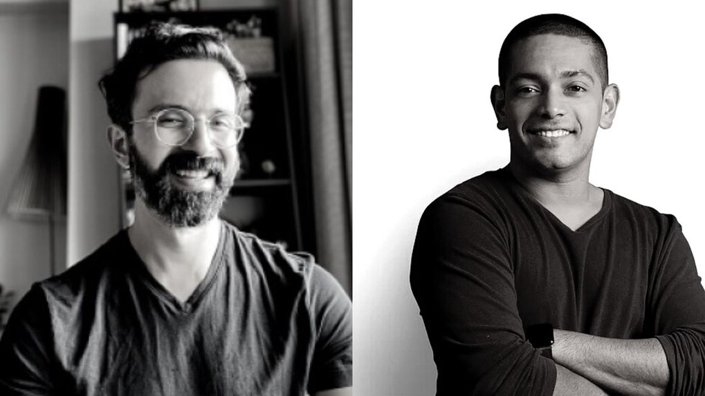 Varun Duggirala, Rohit Raj, co-founders of The Glitch, quit to start own ventures