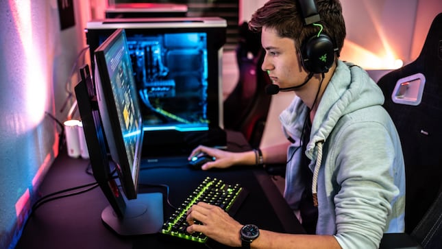 How the Indian gaming industry is gearing up to cross $7 bn revenue by 2025