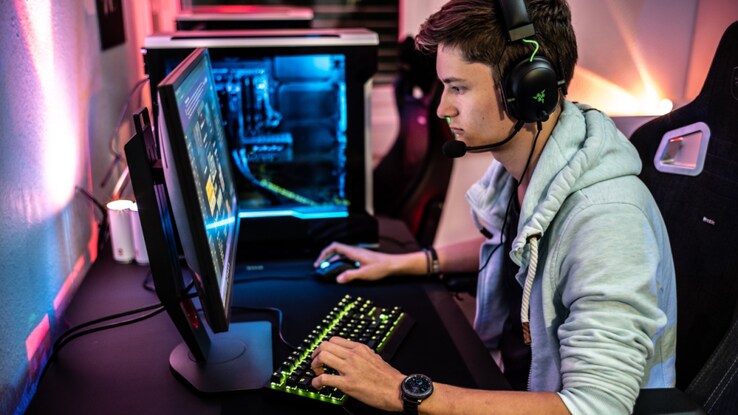 How the Indian gaming industry is gearing up to cross $7 bn revenue by 2025