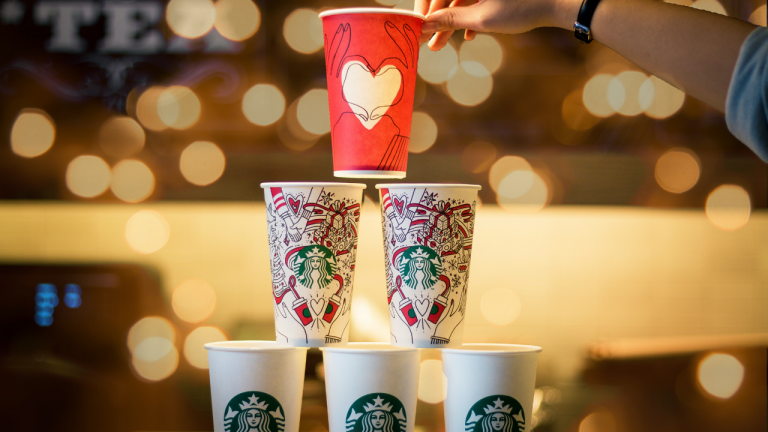 How Starbucks is brewing Web3 experiences for customers