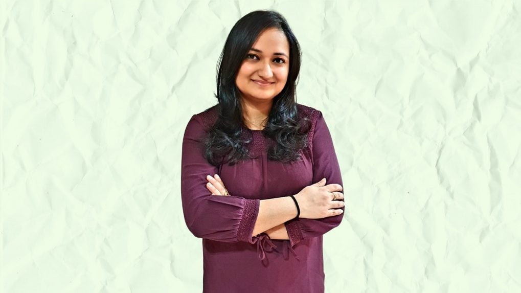 L'Oréal Professionnel's marketing head Aditi Anand quits