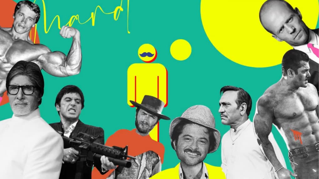 Breaking stereotypes: The evolution of the portrayal of masculinity in Indian advertising