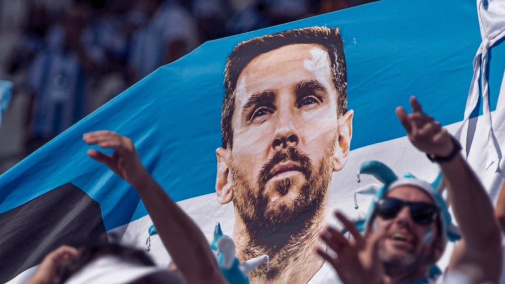 BYJU'S Atit Mehta on the Messi and FIFA World Cup sponsorship