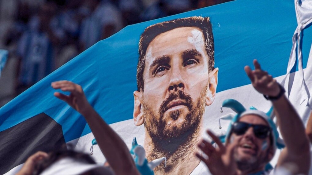 BYJU'S Atit Mehta on the Messi and FIFA World Cup sponsorship