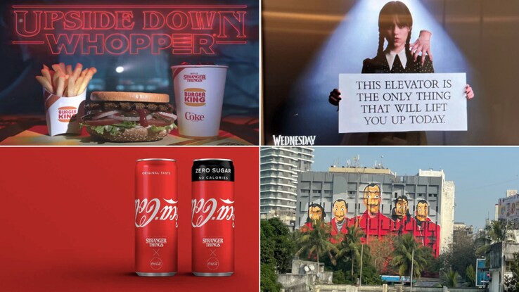 Clutter Breakers: Is outdoor advertising Netflix's unique superpower?