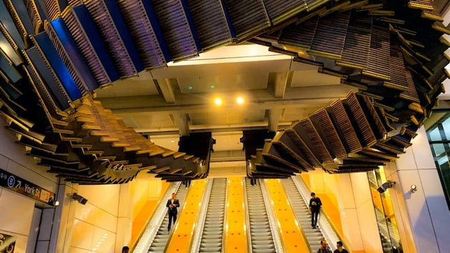 Get the full picture on people and their moves on the corporate jungle gym in CXO Moves. (Representational image via Unsplash) 
