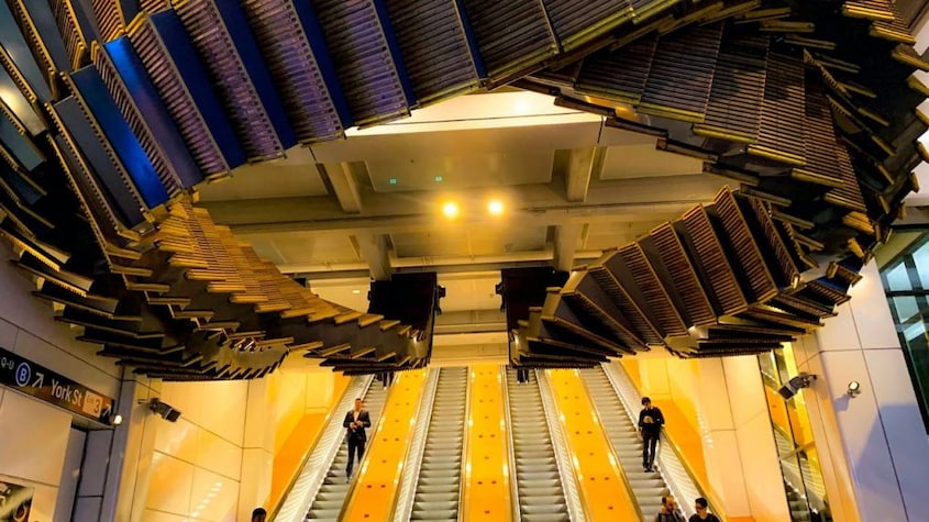 Get the full picture on people and their moves on the corporate jungle gym in CXO Moves. (Representational image via Unsplash) 
