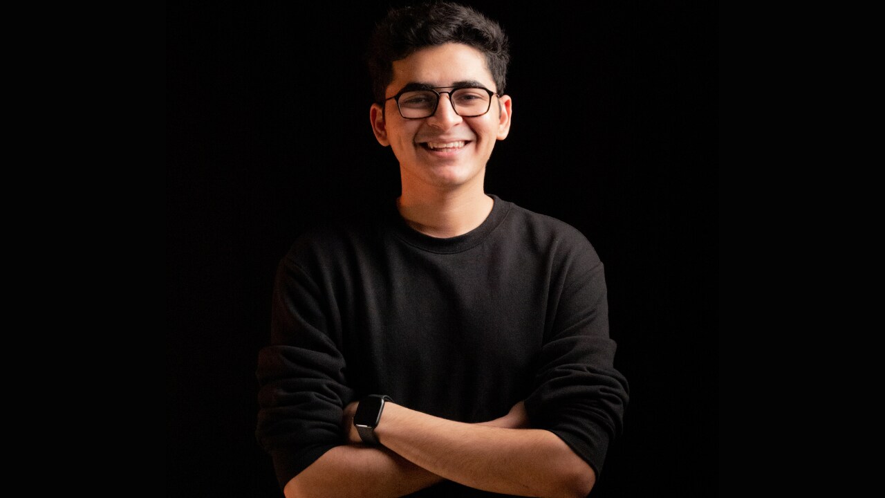 Finnet Media’s twenty-something founder Ayush Shukla talks about new trends in the influencer ecosystem, influencers replacing celebs in mainstream advertising and backlash against finfluencers and more