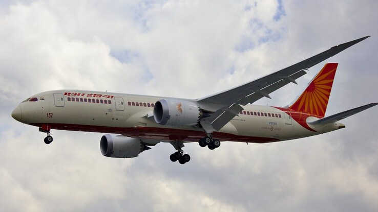Tata Group's Air India Transformation Plan: Brand makeover and advertising activities speed up